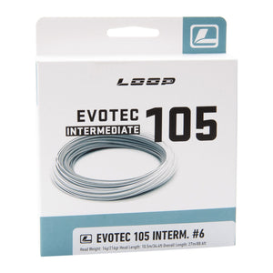 Evotec 105 Intermediate