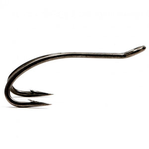 PARTRIDGE PATRIOT DOUBLE UP EYE HOOKS