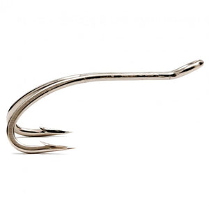 PARTRIDGE PATRIOT DOUBLE UP EYE HOOKS