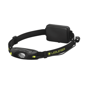 Ledlenser® NEO6R Head Torch