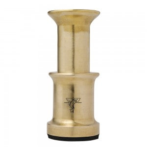 Dr Slick Brass Hair Stacker