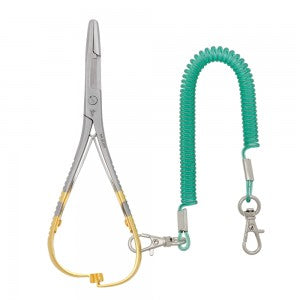 Dr Slick Mitten Scissor Clamps