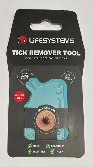 Tick Removal Tool