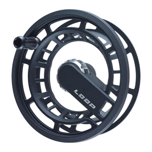 Q Reel Spool