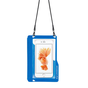 Waterproof Phone Pouch Plus