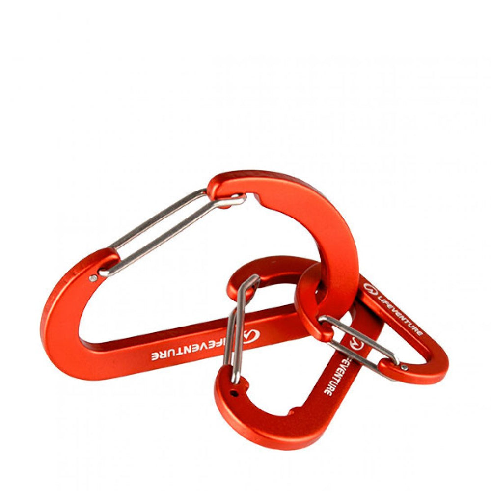 Karabiners