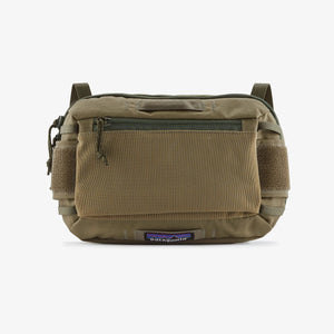 Stealth Work Station - Fly Fishing Wader Bag