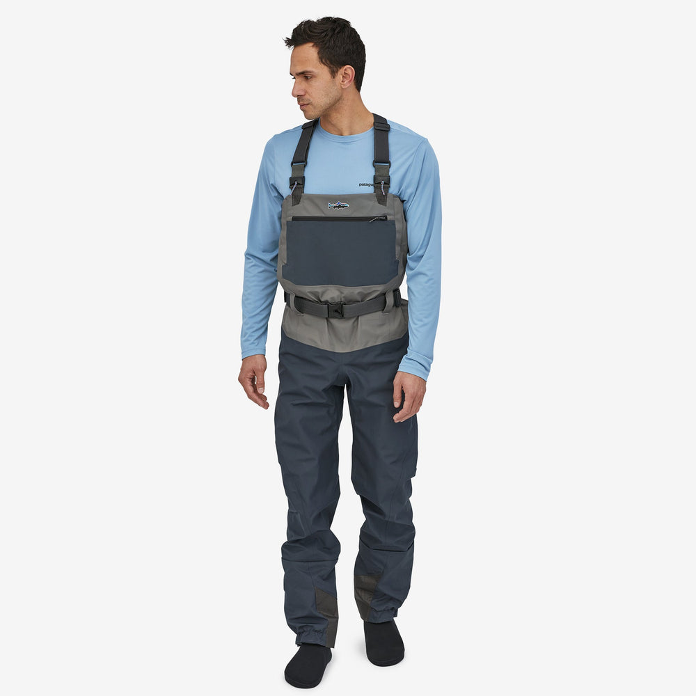 Mens Swiftcurrent Waders