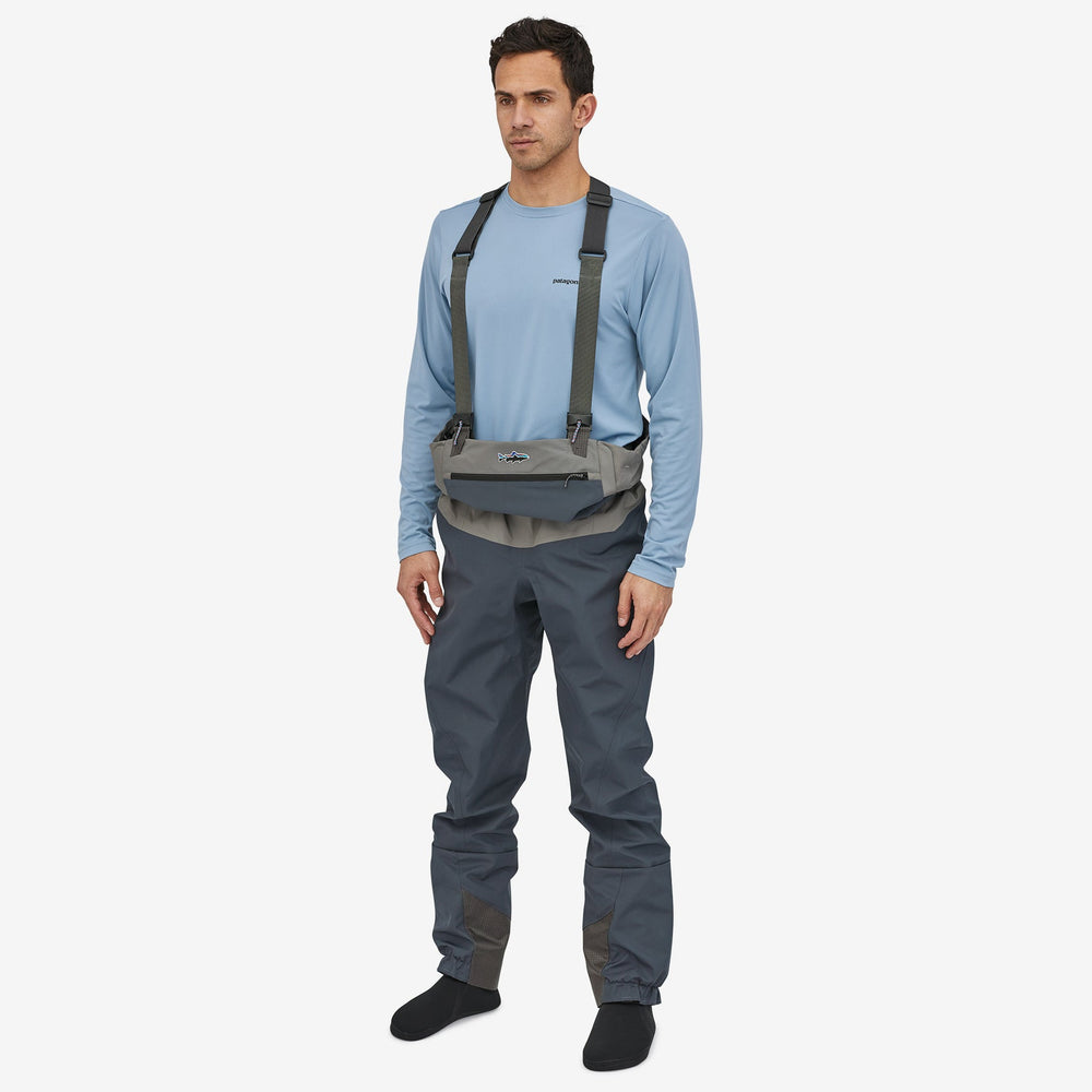 Mens Swiftcurrent Waders