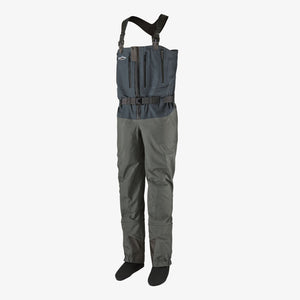 Mens swiftcurrent zip front waders - Extended sizes