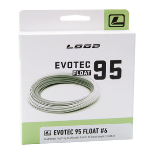 Evotec 95 Floating