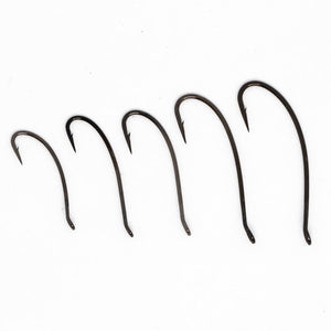 Loop Up Single Hook, 10-Pack