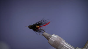 Partridge Patriot Up-Eyed Single Hook