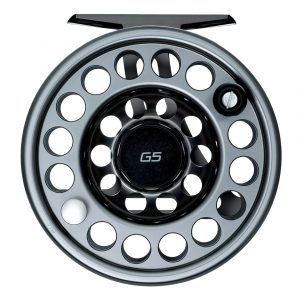 Evotec G5 - Spool