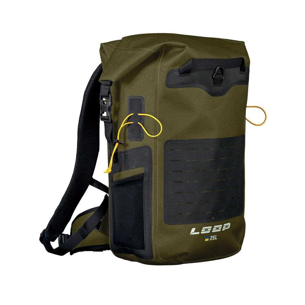 Dry Backpack 25L