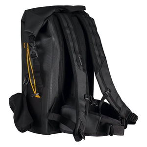 Dry Backpack 25 L, Black