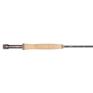 Q Series Medium Fast &amp; Fast Action Single-Hand