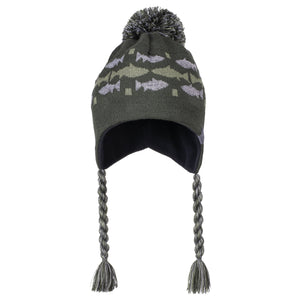 Nordic Beanie