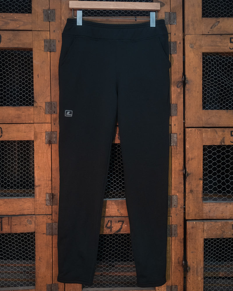 Rosto Insulation Pants Black