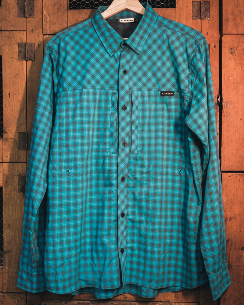 Strike Lightweight Shirt