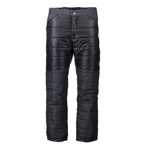 Onka Pants 2.0, Black