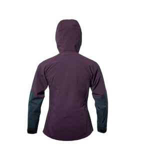 Womens Stalo Softshell Pro Jacket