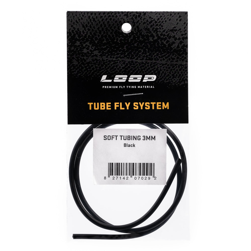 LOOP - Soft Tubing (3mm)