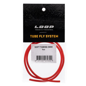 LOOP - Soft Tubing (3mm)