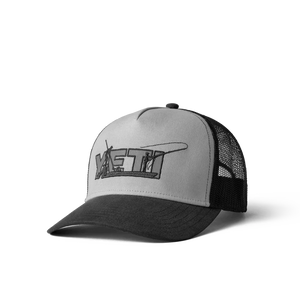 Skiff Trucker Hat