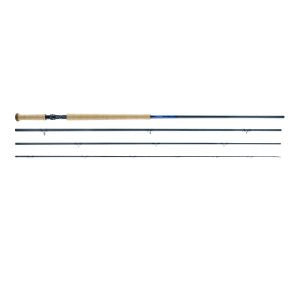 ZX Double Hand Rod | 10150