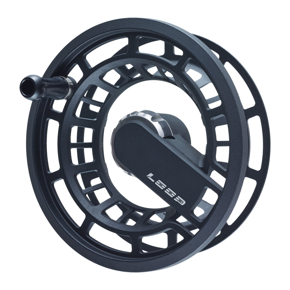 Q Reel Spool