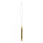 Dr Slick Brass Bobbin Threader