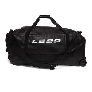 Dry Travel Wheelbag 150L, Black