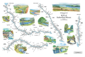 River Map