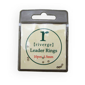 Riverge Leader Rings