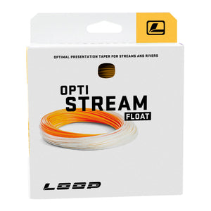 Opti Stream Floating