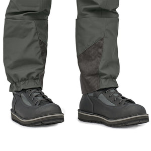 Patagonia swift current non zip waders 