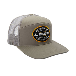 Loop Premium Trucker Cap