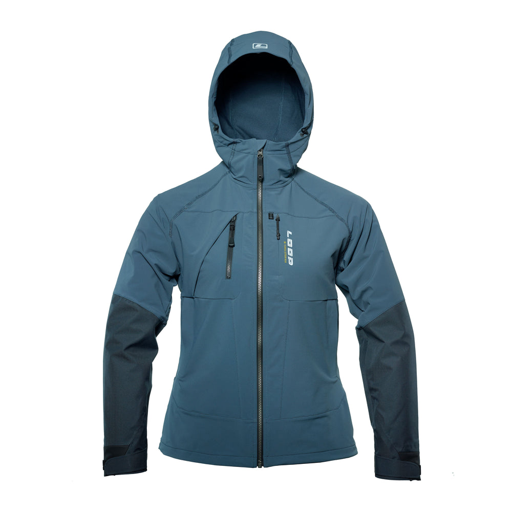 Womens Stalo Softshell Pro Jacket