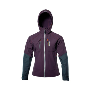 Womens Stalo Softshell Pro Jacket