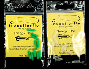 Propellerfly Swing Tube