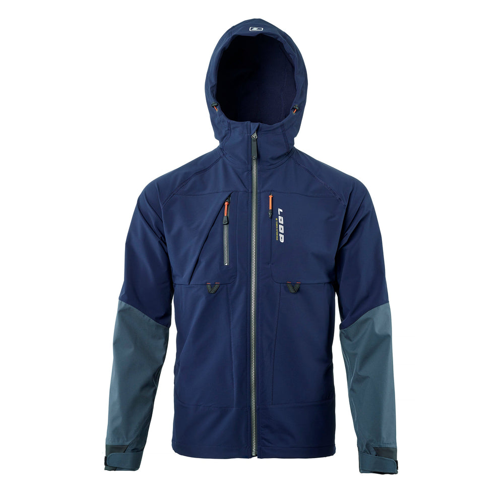 Stalo Softshell Pro Jacket