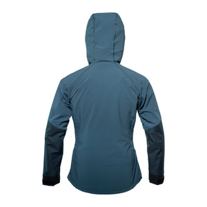 Womens Stalo Softshell Pro Jacket