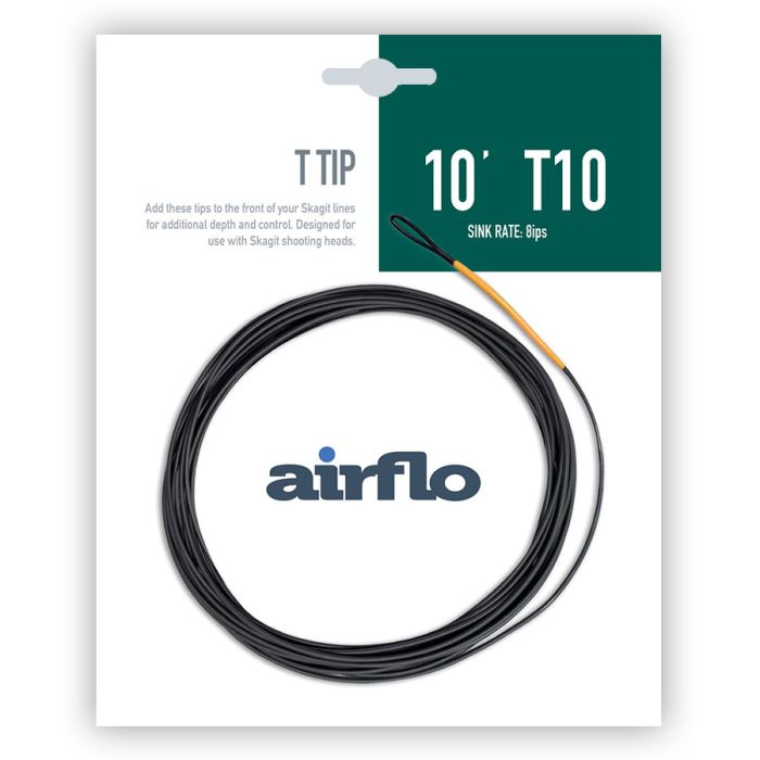 Airflo Skagit T-tip