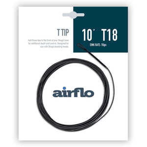 Airflo Skagit T-tip