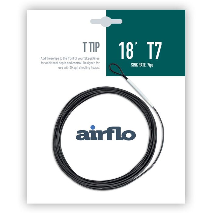 Airflo Skagit T-tip