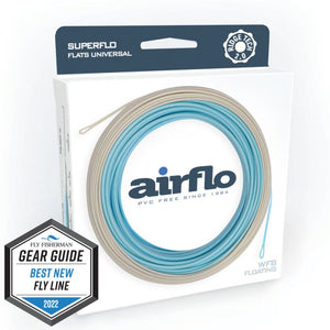 Saltwater Flats Universal Taper Superflo 2.0 Fly Line