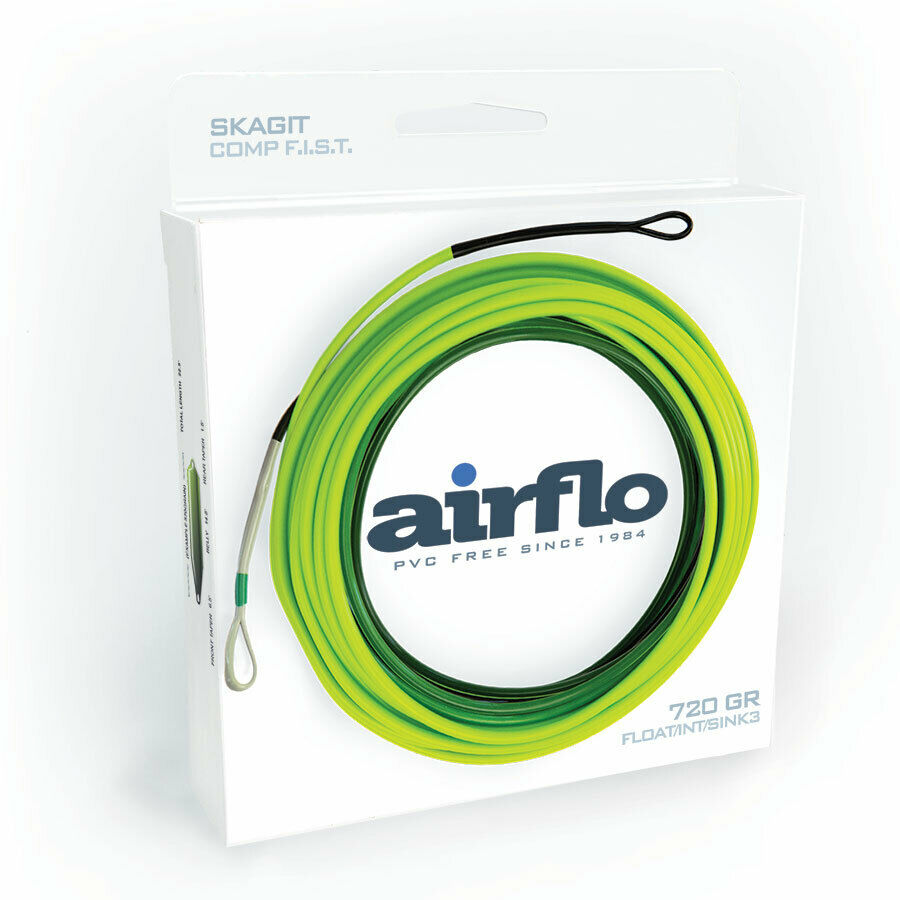 Airflo Skagit F.I.S.T