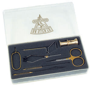 DR Slick Fly Tyer Gift set