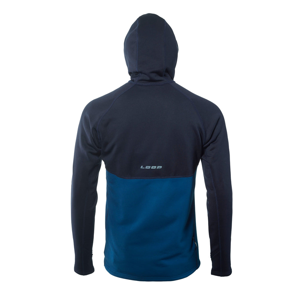 Nunas Insulation Hoodie